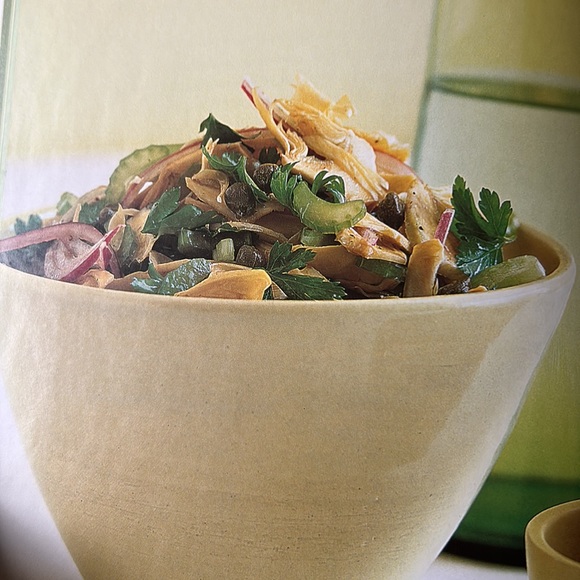 Simply Organic Cookbook - Picture 14 of 14